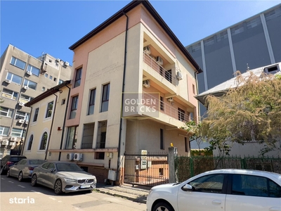 Apartament dumbrava nord