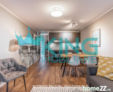 Eminescu | 2 Camere | Finalizare 2024 | 2 Balcoane