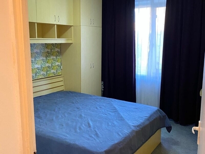 Inchiriere apartament 2 camere Liberty Mall, Trafic Greu