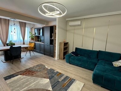 Inchiriere apartament 2 camere Complex Ivory Residence, Rond Omv