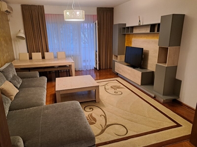 Inchiriere apartament 4 camere Kiseleff, particular inchiriez apartament complet mobil