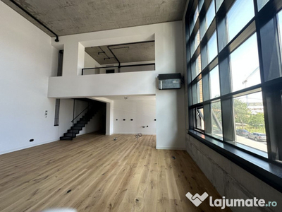 Loft 4 camere Vedere Panoramica Floreasca