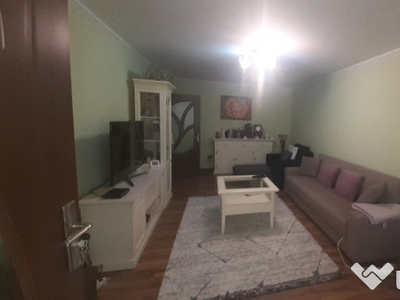 Lunca Cetatuii, apartament 4 camere dec, mob/ut