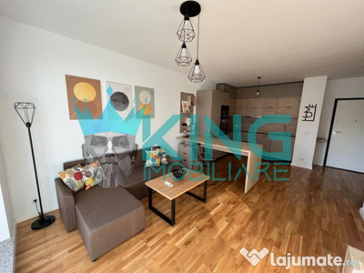 Luxuria Residence | 2 Camere | Incalzire in Pardoseala | Par