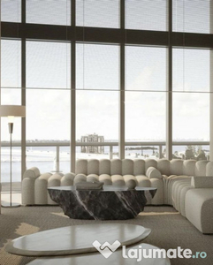 Luxury Penthouse cu vedere 360 grade