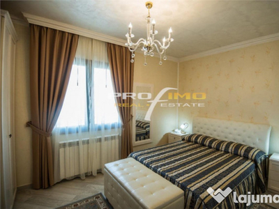 Mamaia 3 camere termen lung lux