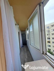 Obor metrou apartament cu boiler luncsoara