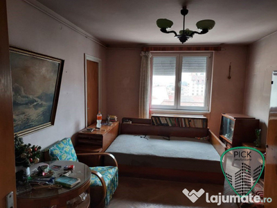 P 1099 - Apartament cu 2 camere în Târgu Mureș, Ultrac...
