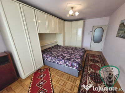 P 4090 - Apartament cu 2 camere în Târgu Mureș, cartie...