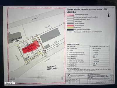 ARED apartament 3 camere - direct de la dezvoltator - Comision 0%