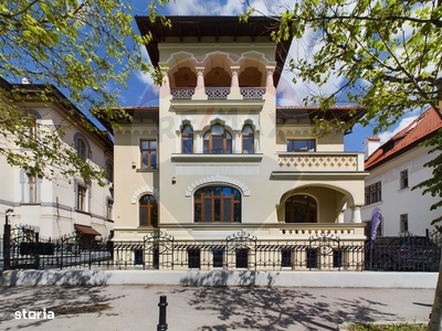 Casa Noua Ghimbav