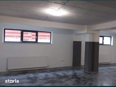 Spatiu Comercial 300 mp, Zona Stejarului