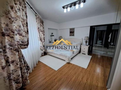 APARTAMENT CU 2 CAMERE ZONA CENTRALA