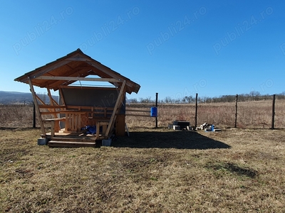 Terem extravilan Josani, Pestisu Mic, Hunedoara