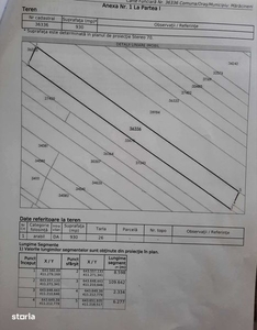 Teren intravilan parcelabil Copalnic-Manastur