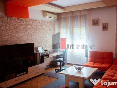 Vânzare apartament 3 camere Unirii