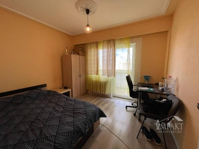 Vanzare apartament cu 3 camere, Manastur!