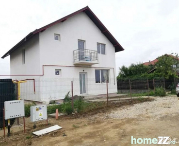 Vila 4 Camere .Disponibila Imediat