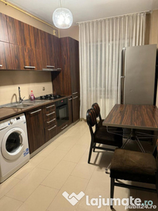 Vitan mall bloc nou apartament cu centrala