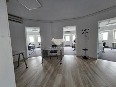 Apartament 10 camere Piata Victoriei