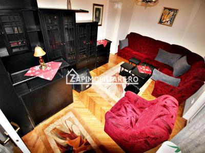Apartament 3 camere, 70 mp, cartier Tudor, Targu Mures