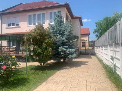 Casa P+E,Zona Titulescu