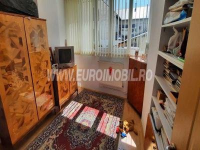 De vanzare apartament 4 camere in Targu Mures, cartier Ultracentral - Central