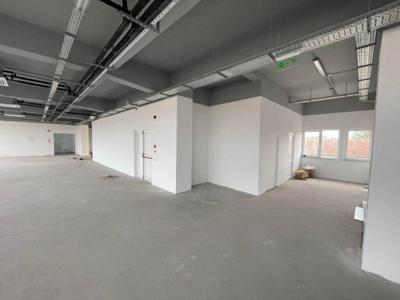 Spatiu Comercial 432 mp de vanzare CENTRAL