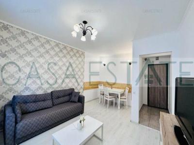 Vanzare apartament 2 camere Cismigiu