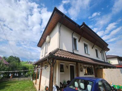 5 camere, 103 mp, de vanzare casa in zona Valea Adanca, Strada Veche, Cod 151303