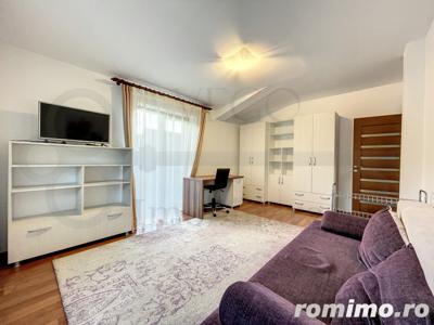 Apartament 2 camere, 51 mp, decomandat, parcare, Zorilor,zona M.Eliade