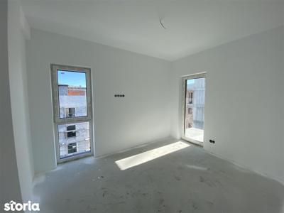Apartament 2 camere - 2 balcoane, lift, boxa + parcare - Turnisor