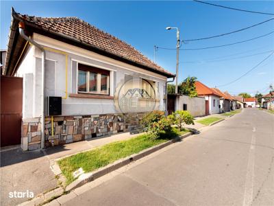 Casa de vanzare Calea Clujului, Oradea