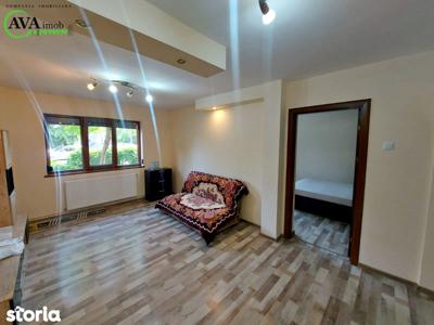 Apartament 3 camere decomandat | Centrala termica | Mobilat - Al. Russ