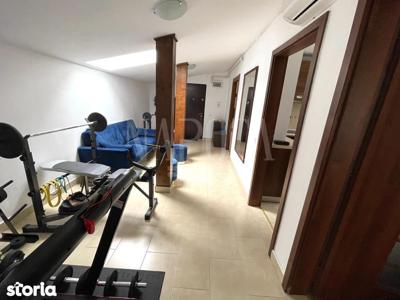 Apartament 3 camere de vanzare in Intre Lacuri, Cluj Napoca