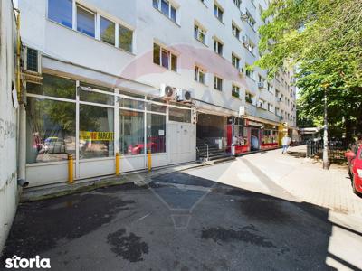 Apartament parter + extindere de vanzare in zona Centrala