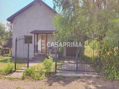 Casa Horpaz! Parter+ Etaj doar 64999 euro, Zona verde!