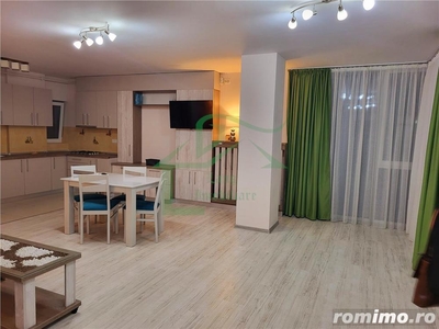 APARTAMENT 2 CAMERE ARAD PLAZA