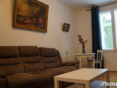 Apartament 2 camere, Barbu Vacarescu