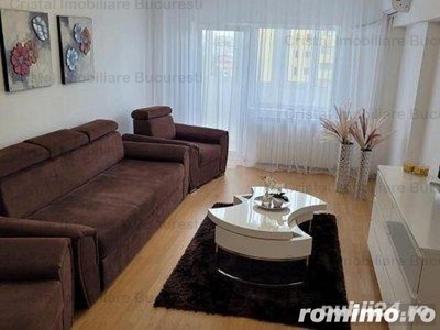 Apartament 2 camere, Bd Unirii