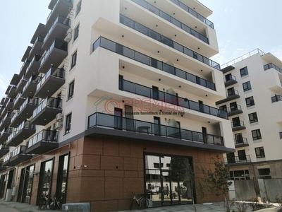 Apartament 2 camere Berceni metrou