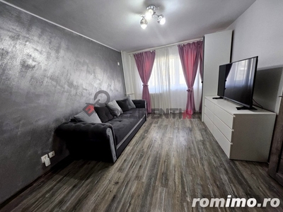 Apartament 2 camere -bucatarie spatioasa - Calea Rahovei/Petre Ispirescu