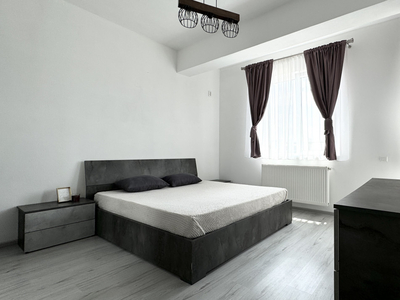 Apartament 2 camere de inchiriat TITAN - Bucuresti