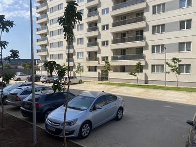 APARTAMENT 2 CAMERE - DECO -bloc 4 METROU BERCENI