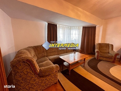 Apartament 2 camere decomandat de inchiriat in Alba Iulia Centru