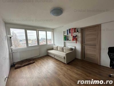 Apartament 2 camere, Dimitrie Cantemir. Tineretului. Unirii.