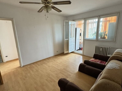 Apartament 2 camere Drumul Taberei, confort 1 semidecomandat