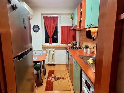 Apartament 2 camere Drumul Taberei Plaza Mall Drumul Taberei Plaza Mall