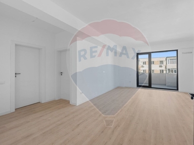 Apartament 2 camere inchiriere in bloc de apartamente Constanta, Dacia