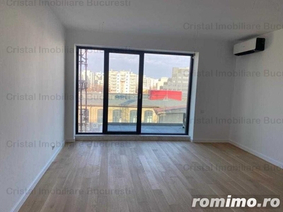 Apartament 2 camere, la 5 min. de metrou Tmpuri Noi, bloc nou.